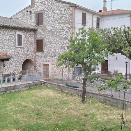 Apartamento Nonna Delia Guardea