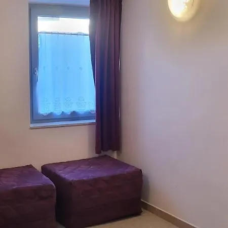 Apartamento Nonna Delia *