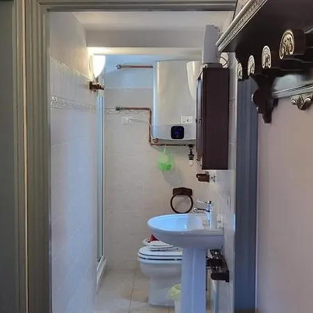 Apartamento Nonna Delia