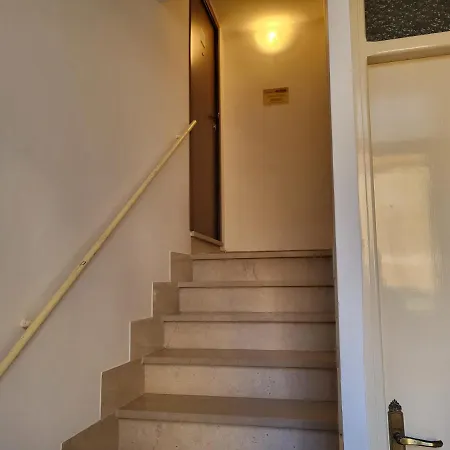 شقة Nonna Delia Guardea