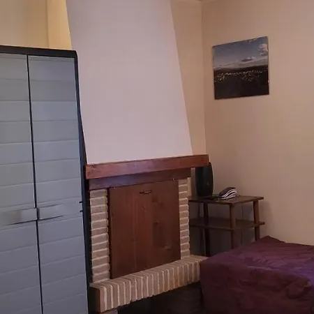 Apartamento Nonna Delia *