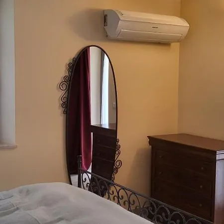 Nonna Delia Apartamento *