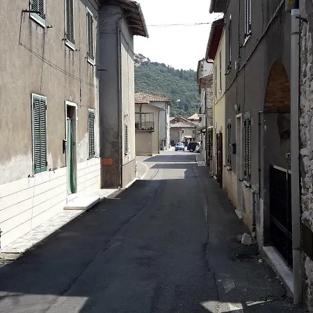 Nonna Delia * Guardea