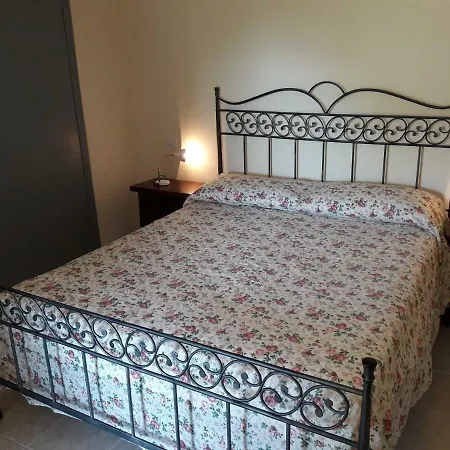 Apartamento Nonna Delia *