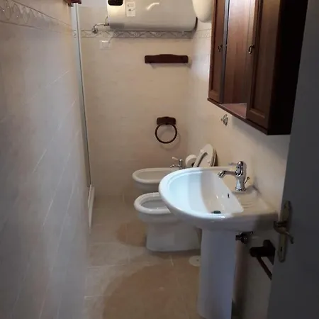 Apartamento Nonna Delia Guardea