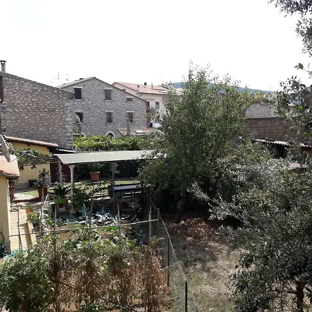 Nonna Delia דירה
