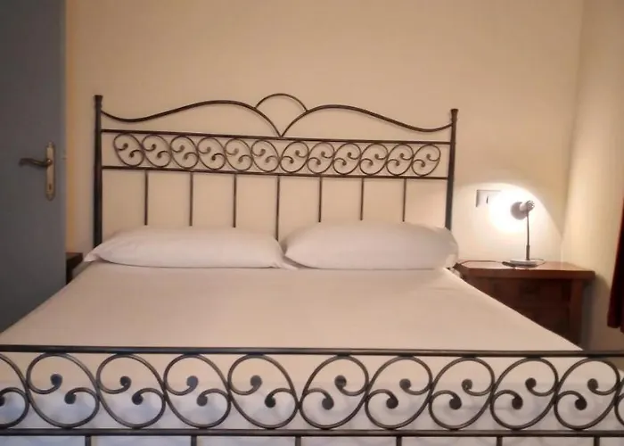 Apartment Nonna Delia