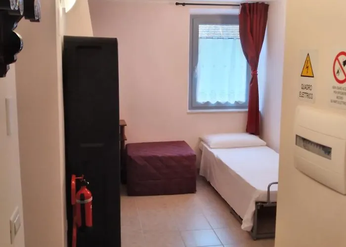 Nonna Delia Apartment