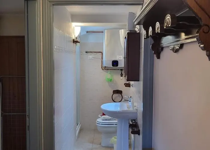 Apartment Nonna Delia