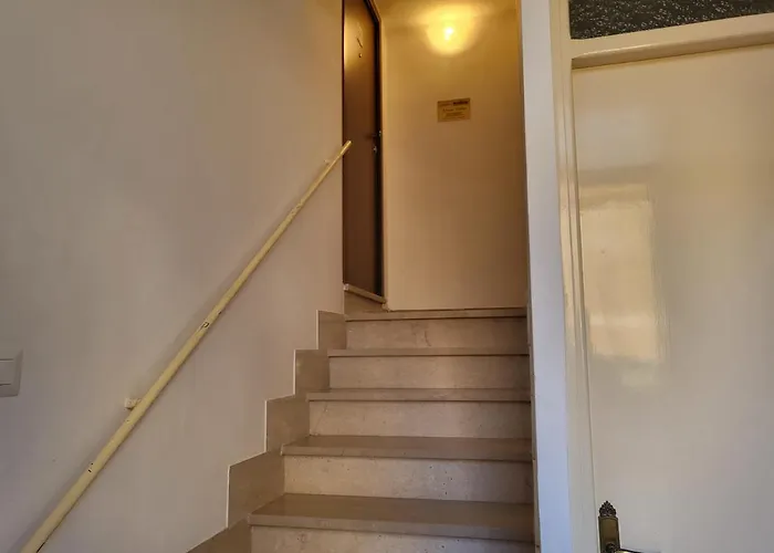 Apartment Nonna Delia Guardea