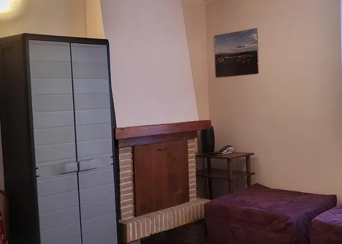 Apartment Nonna Delia *