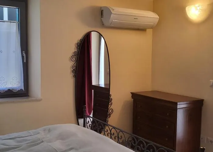 Nonna Delia Apartment *