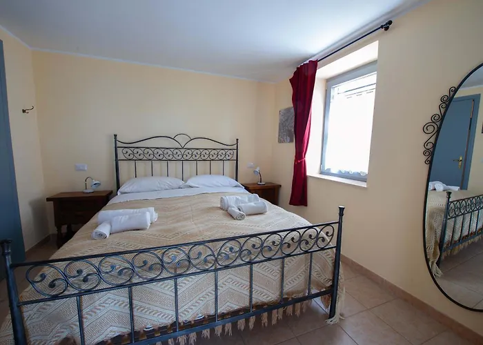 Nonna Delia Apartment