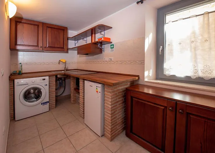 Apartment Nonna Delia