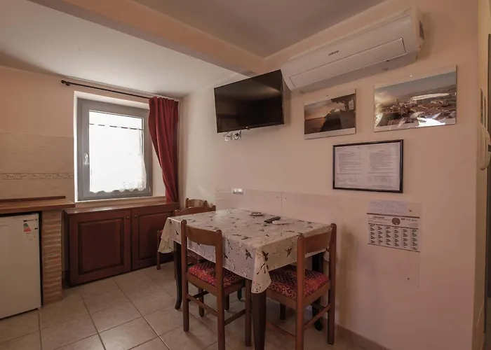 Apartment Nonna Delia *