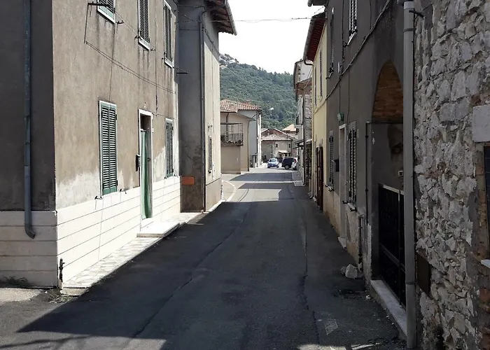 Nonna Delia * Guardea