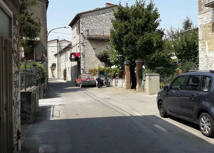 Apartment Nonna Delia