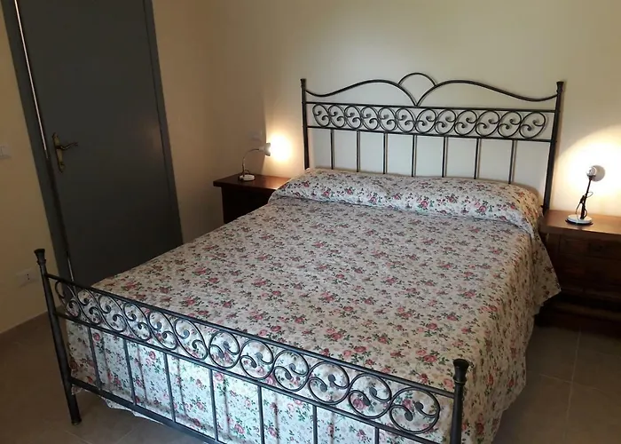 Apartment Nonna Delia *