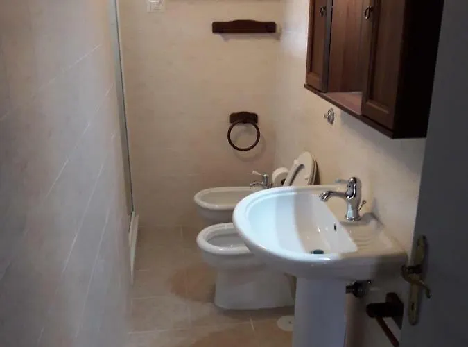 Apartment Nonna Delia Guardea